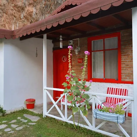 Narcicegi Çıralı