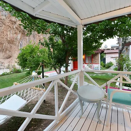 Semesterpark Narcicegi Çıralı