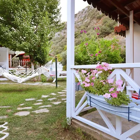 Semesterpark Narcicegi Çıralı