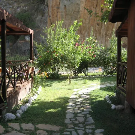 Semesterpark Narcicegi Çıralı